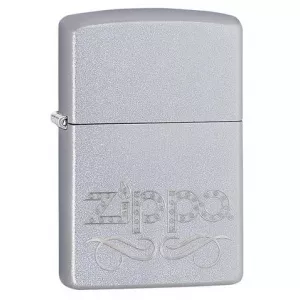 Zippo Scroll 24335