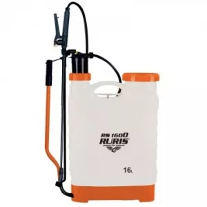 Ruris Pulverizator manual RS 1600