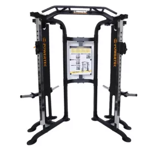 Powertec Trainer Deluxe, WB-FTD20