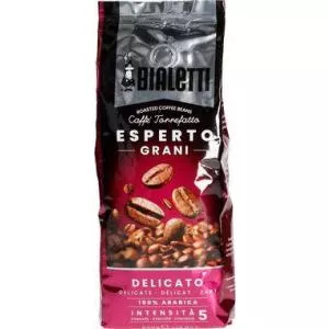 Bialetti Cafea boabe Esperto Grani Delicato 500 g