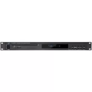 itC Player rackabil SD CARD/USB/CD