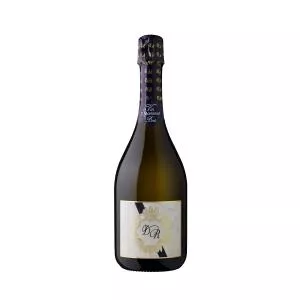 Cramele Recas Domeniile Recas Alb Brut 0.75L