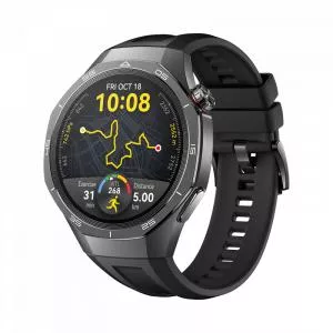 Huawei WATCH GT 5 Pro 46mm Fluoroelastomer