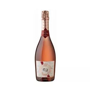 Cramele Recas Rose Brut 0.75L