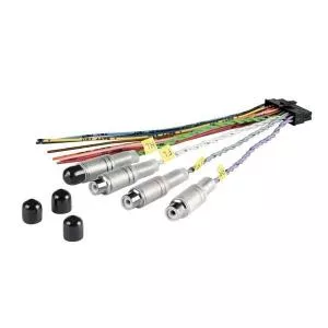 Audison RCA Bit Ten cablu adaptor, CBT 1