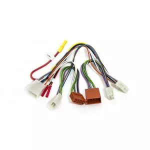 Audison CABLURI PLUG&PLAY AP T-H TOL01 - PRIMA T-HARNESS TOYOTA-LEXUS