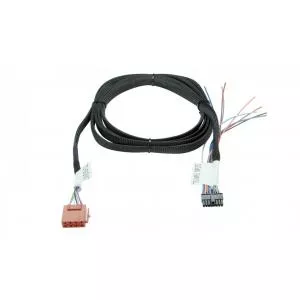 Audison Cablu Plug&Play AP 260P&P IN - ISO EXTENTION INPUT 260CM/102
