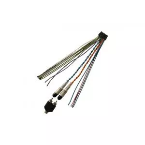 Audison Cablu adaptor RCA, ACP 2