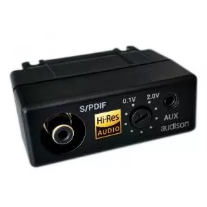 Audison Convertor de semnal C2O