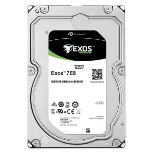 Seagate Exos 7E8 6TB (ST6000NM021A)