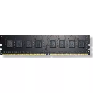 G.Skill Value, DDR4, 8 GB, 2133 MHz, CL15 F4-2133C15S-8GNT