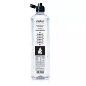AQUA Carpatica Minerala Plata Sport 0.75l