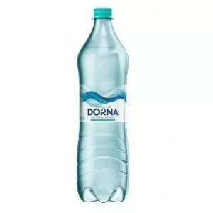 Dorna Apa Plata 1L Izvorul Alb