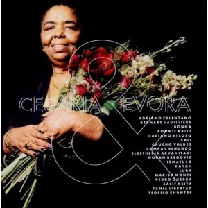 Cesaria Evora Duets