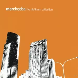 Morcheeba - Platinum Collection