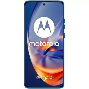 Motorola Edge 50 Neo 256GB Nautical Blue