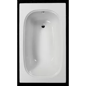 Sanotechnik Cada 120x70 cm Linea Mini