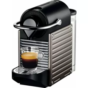 Nespresso Pixie Titan XN304T10
