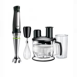 Braun Multiquick 7 MQ7075X