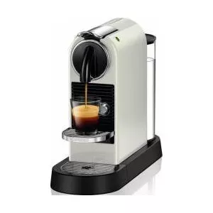 DeLonghi Nespresso CitiZ XN741B10