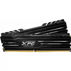 A-Data XPG Gammix D10 32GB (2x16GB) DDR4 3600MHz CL18 AX4U360016G18A-DB10