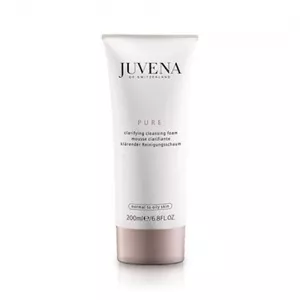 Juvena Pure Clarifying Cleansing Foam 200 ml