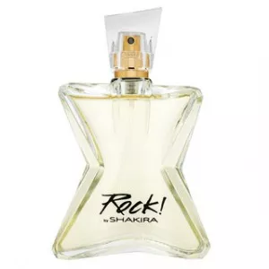 Shakira Rock! EDT 80 ml