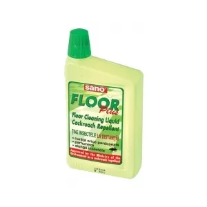 Sano Detergent  Floor Plus 1 litru 25734