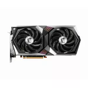 MSI RX6700XT GAMING X