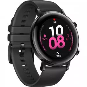 Huawei Watch GT 2 Sport Edition, 42mm, Black