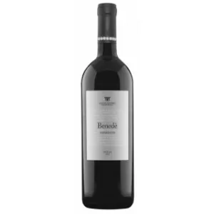 Alessandro di Camporeale Benede Catarratto BIO 2019
