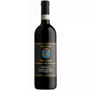 Bartoli Giusti Brunello di Montalcino DOCG 2014