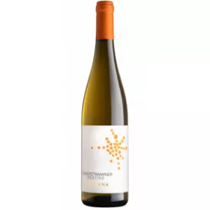 Cantina Rotaliana Gewurztraminer DOC 2016