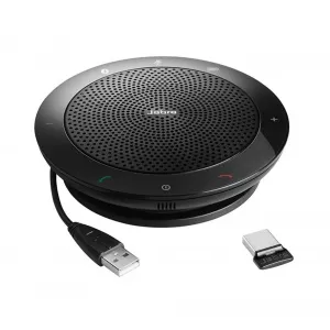 Jabra SPEAK 510 +, Negru 7510-409