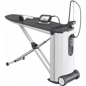 Miele B 3847 Fashion Master alb - negru
