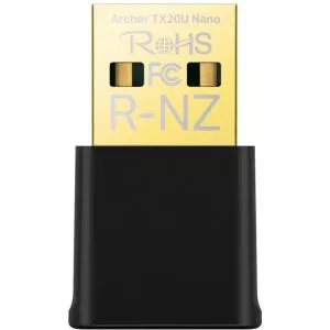 TP-Link Archer TX20U Nano
