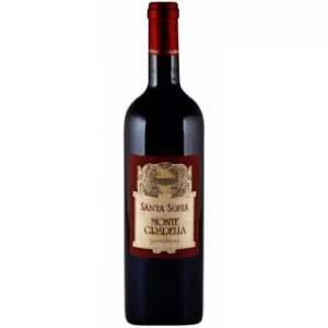 Santa Sofia MonteGradella Valpolicella DOC 2009