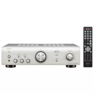 Denon PMA-600NE Silver