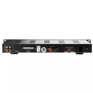 Focal 100IWSUB8 Amplifier