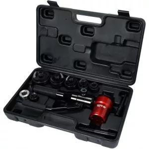 YATO Cutter hidraulic pentru tabla max 3mm diametru 22-60mm YT-18900
