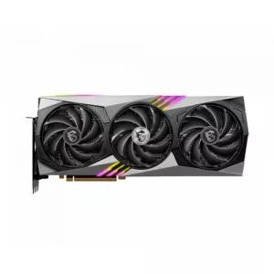 MSI RTX 4080 GAMING X TRIO 16GB GDDR6X 256-bit V511-005R