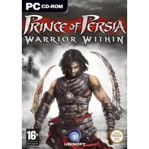 Ubisoft Prince Of Persia Warrior Within