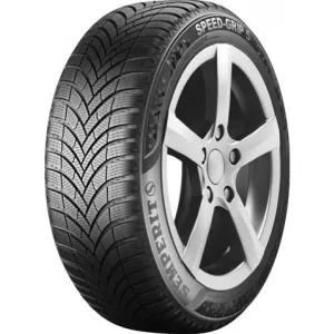 Semperit SPEED-GRIP 5 245/40 R19 98V