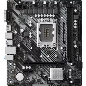 Asrock H610M-HDV/M.2 R2.0 