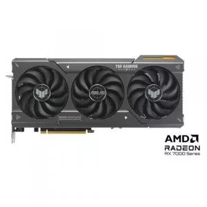 Asus Radeon RX 7600 XT TUF Gaming OC 16GB GDDR6 1‎28-bit