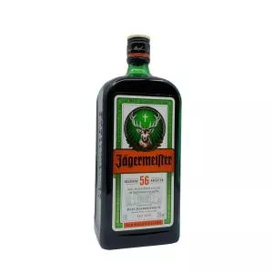 Jagermeister Jagermeister 1L