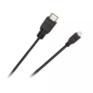 Cabletech Cablu digital HDMI-micro HDMI KPO3959-1.8