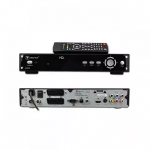 Cabletech Tuner digital DVB-T Full HD URZ0080