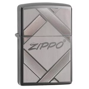 Zippo Unparalleled Tradition 20969