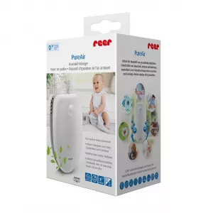 Reer Purificator de aer PureAir 94010